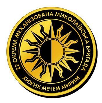 Пам&rsquo;ятний коїн для ЗСУ з різними зображеннями, 3 мм.Діаметр 2951976982 фото