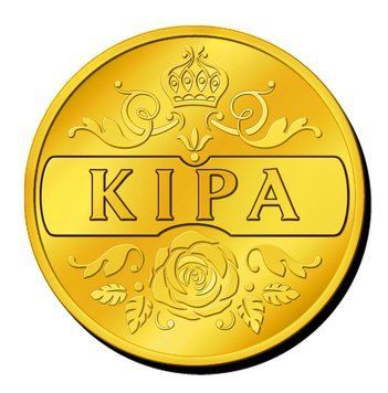 Сувенірна монетка з ім'ям "Кіра" , або з будь - яким іншим ім'ям чи текстом. 2940531600 фото
